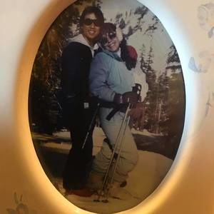 Meet your Posher, Albert